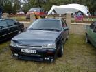 Renault Club - na parkovišti