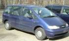 Ford Galaxy (vyrobeno ve VW)