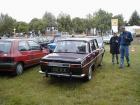Renault Club - na parkovišti