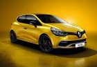 Nové Clio IV R.S. si bude muset poradit zejména s novým Peugeotem 208 GTI i celou armádou nefrancouzských konkurentů