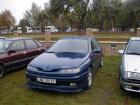 Renault Laguna | 7. sraz Renault Clubu ČR