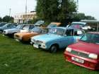 Renault 15 | 15. sraz Renault Club ČR