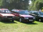Renault 11 a 21