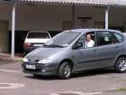 Renault Scénic | 12. sraz Renault Clubu ČR