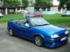 Renault 19 cabrio | 15. sraz Renault Club ČR