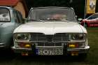 Renault 16 - tulení