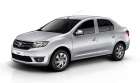 Nový Logan patří mezi nejpůvabnější levné sedany. Stačí si jej porovnat například se Chevroletem Aveo...