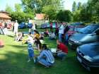 18. sraz Renault Clubu ČR