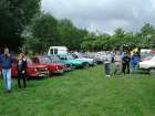 4. sraz Renault Clubu ČR