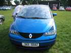 Renault Avantime | 15. sraz Renault Club ČR