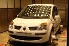 Renault Modus - test