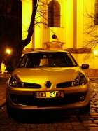 Renault Clio III