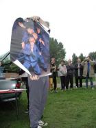 Putovní cena | 7. sraz Renault Clubu ČR