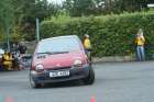 .. a opět jedno twingo na trati