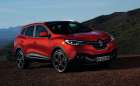 Renault Kadjar míří do stále rostoucího segmentu SUV nižší střední třídy