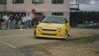Renault Clio Williams | Jízda zručnosti
