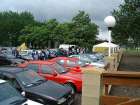 4. sraz Renault Clubu ČR