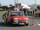 Renault 16 / 5. sraz Renault Clubu ČR