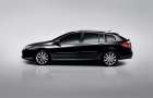 Renault Laguna III Grand Tour