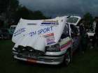 Renault Clio / 4. sraz Renault Clubu ČR