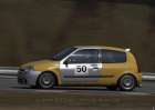 Renaultclub - Le Brno 2007 - Clio Sport