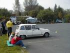 Renault 4 | 7. sraz Renault Clubu ČR