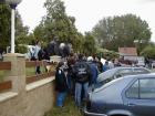 Renault Club - na parkovišti