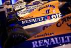 Renault - Williams - f1