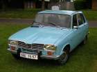 Renault 16 | 12. sraz Renault Clubu ČR