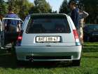 Renault 5 / 5. sraz Renault Clubu ČR