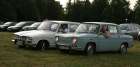 Renault 8 a Renault 16