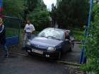 Renault Clio / 4. sraz Renault Clubu ČR