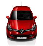 Nový Renault Clio je první sériový model této značky, u kterého je plně aplikován nový designérský styl, ve kterém budou ztvárněny všechny další vozy představené v následujících letech