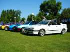 18. sraz Renault Clubu 
