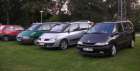 Setkání generací - Renault Espace