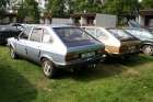 Renault 20 | 15. sraz Renault Club ČR