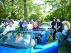 18. sraz Renault Clubu ČR
