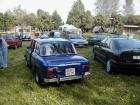 Renault 8 | 7. sraz Renault Clubu ČR