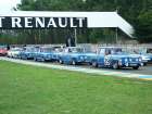 Renault 8 Gordini