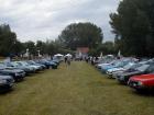 Renault Club - na parkovišti
