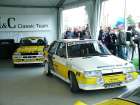 Renault 11 Turbo