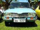 18. sraz Renault Clubu 