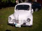 Renault 4CV