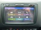 Moderní multimediální systém převzatý od Renaultu se vyznačuje intuitivním ovládáním