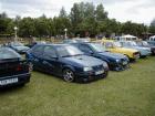 Renault Club - na parkovišti