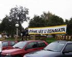 Vítáme vás u Renaulta | 7. sraz Renault Clubu ČR