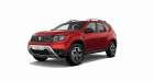 Dacia Duster Techroad