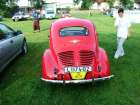 Renault 4CV | 15. sraz Renault Club ČR