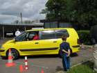 Renault grand Espace | 12. sraz Renault Clubu ČR