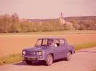 Renault 8 Major